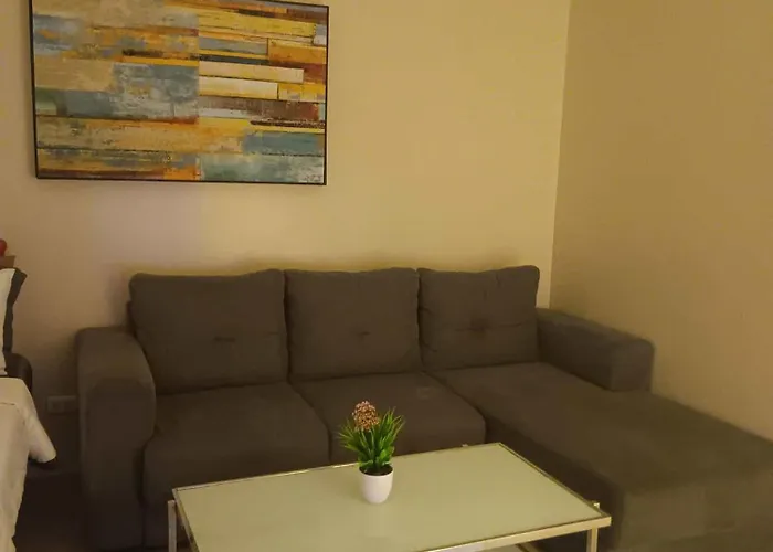 Aparthotel Cluster 4 7g