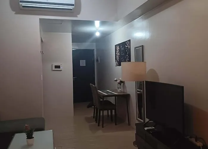 Aparthotel Cluster 4 7g *